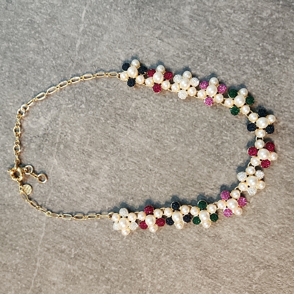Talbots Necklace